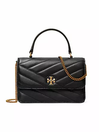 TORY BURCH | Ledertasche - Mini Bag KIRA | 